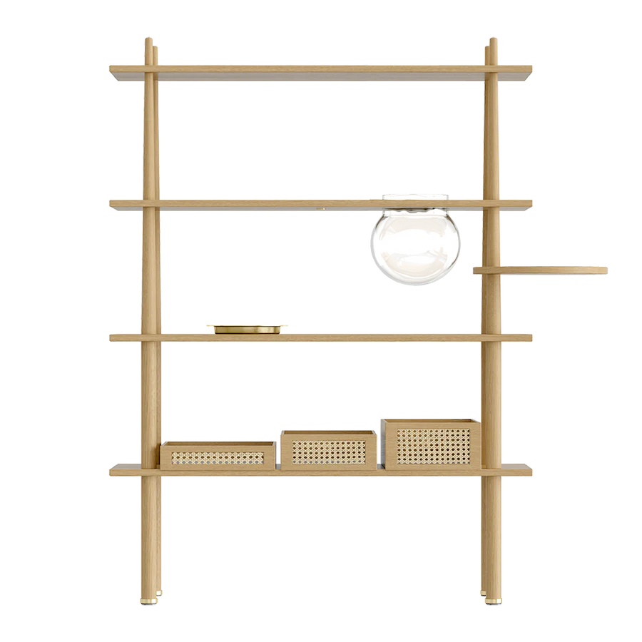 UMAGE Stories Shelving