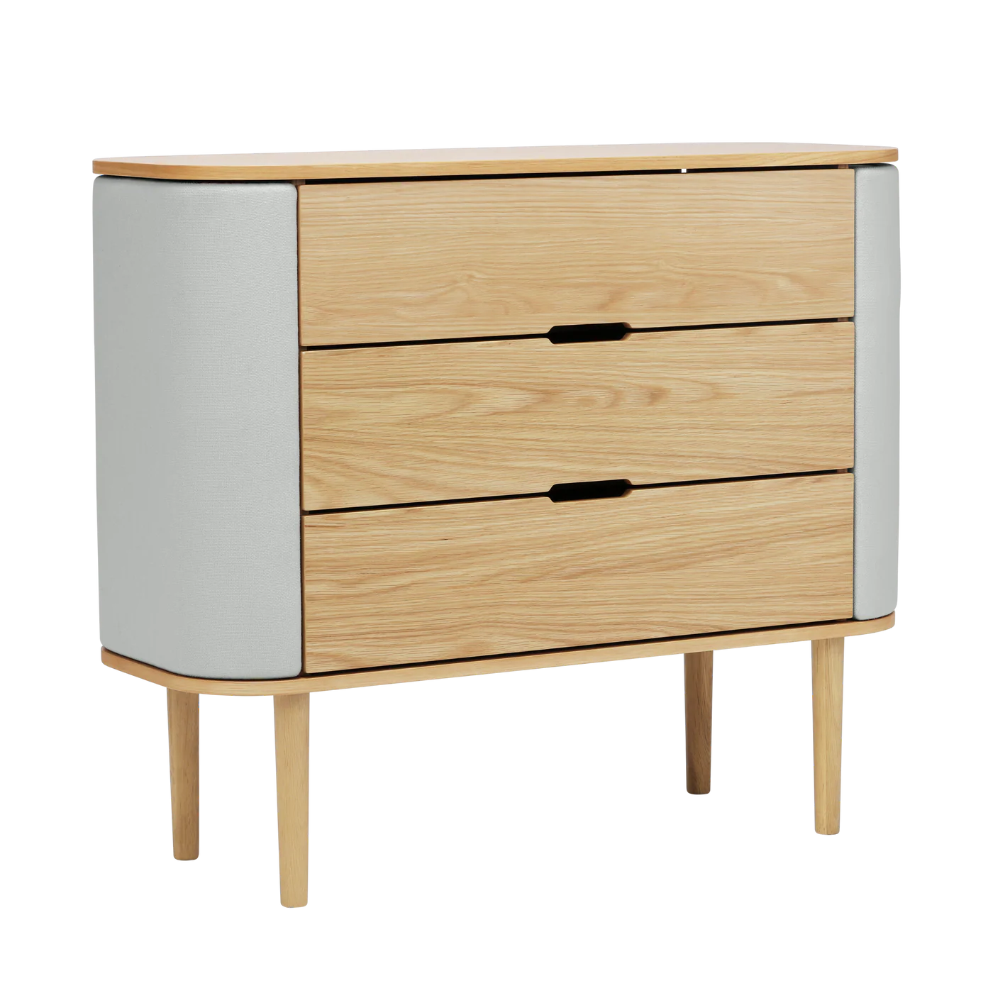 UMAGE Treasures Dresser, Oak