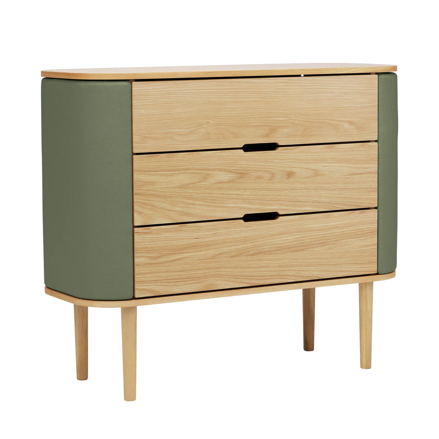 UMAGE Treasures Dresser, Oak