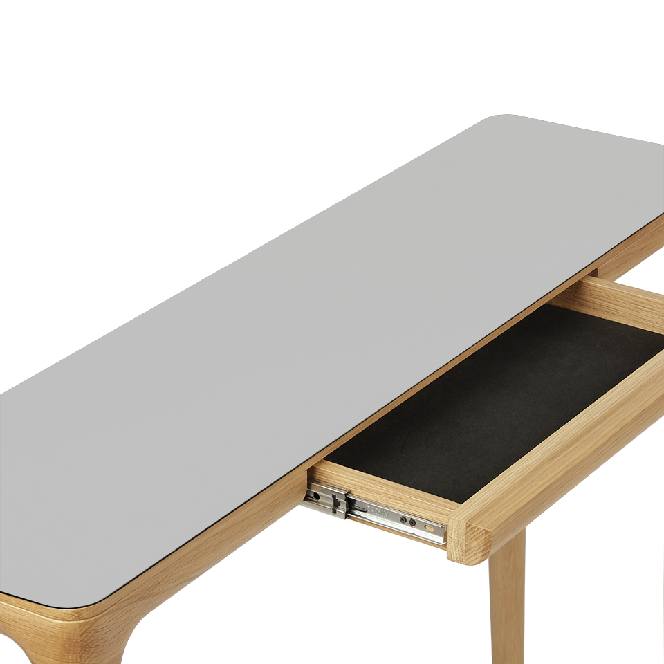 UMAGE Heart'n'Soul Console Table