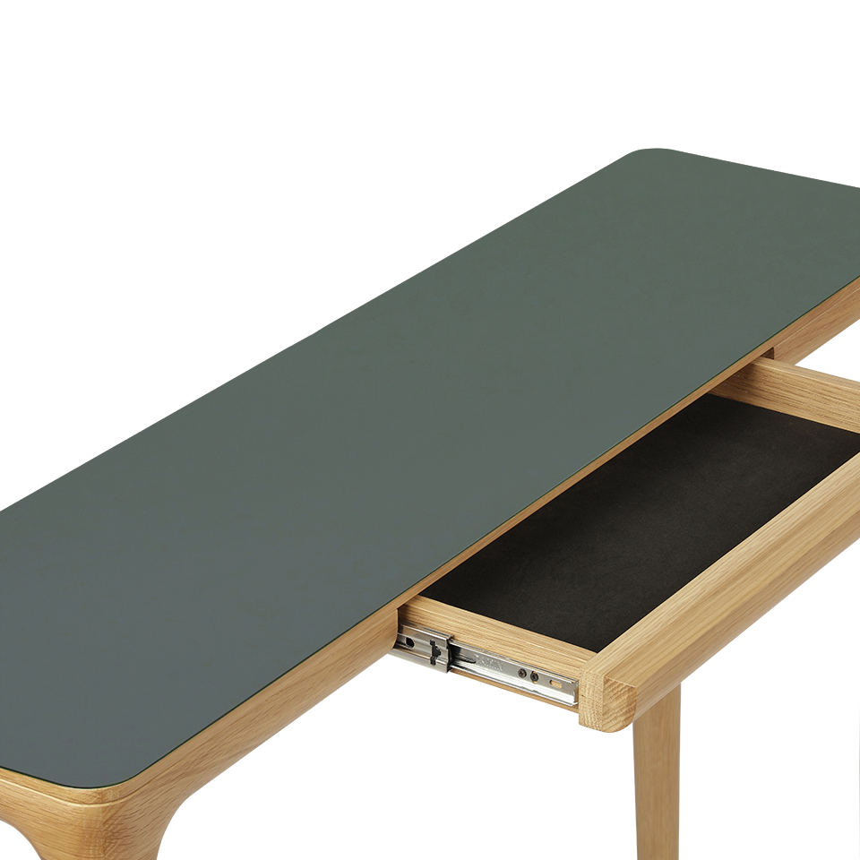 UMAGE Heart'n'Soul Console Table