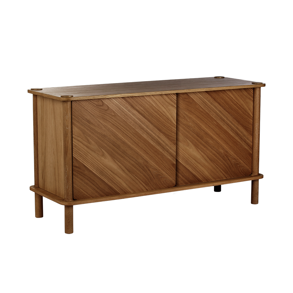 UMAGE Italic Sideboard, Wood
