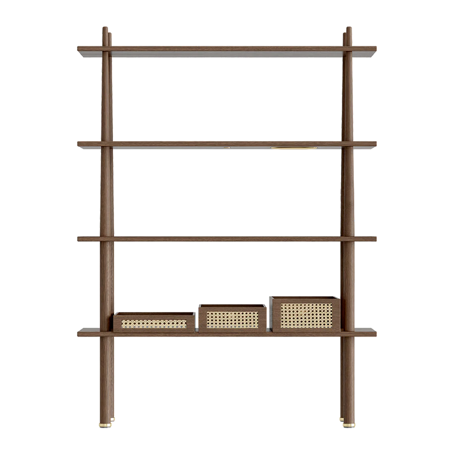 UMAGE Stories Shelving
