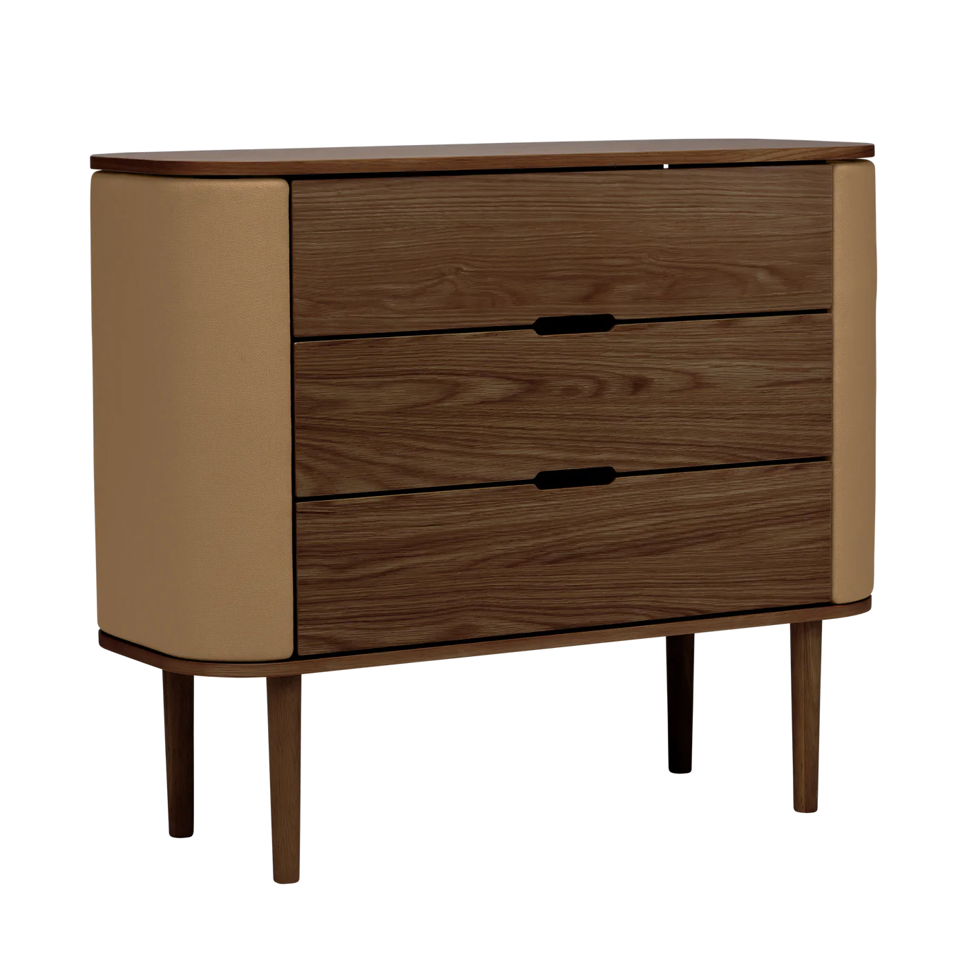 UMAGE Treasures Dresser, Dark Oak