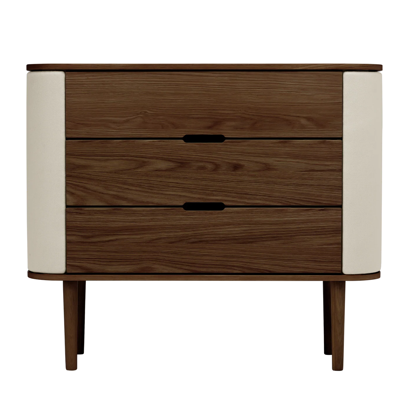 UMAGE Treasures Dresser, Dark Oak