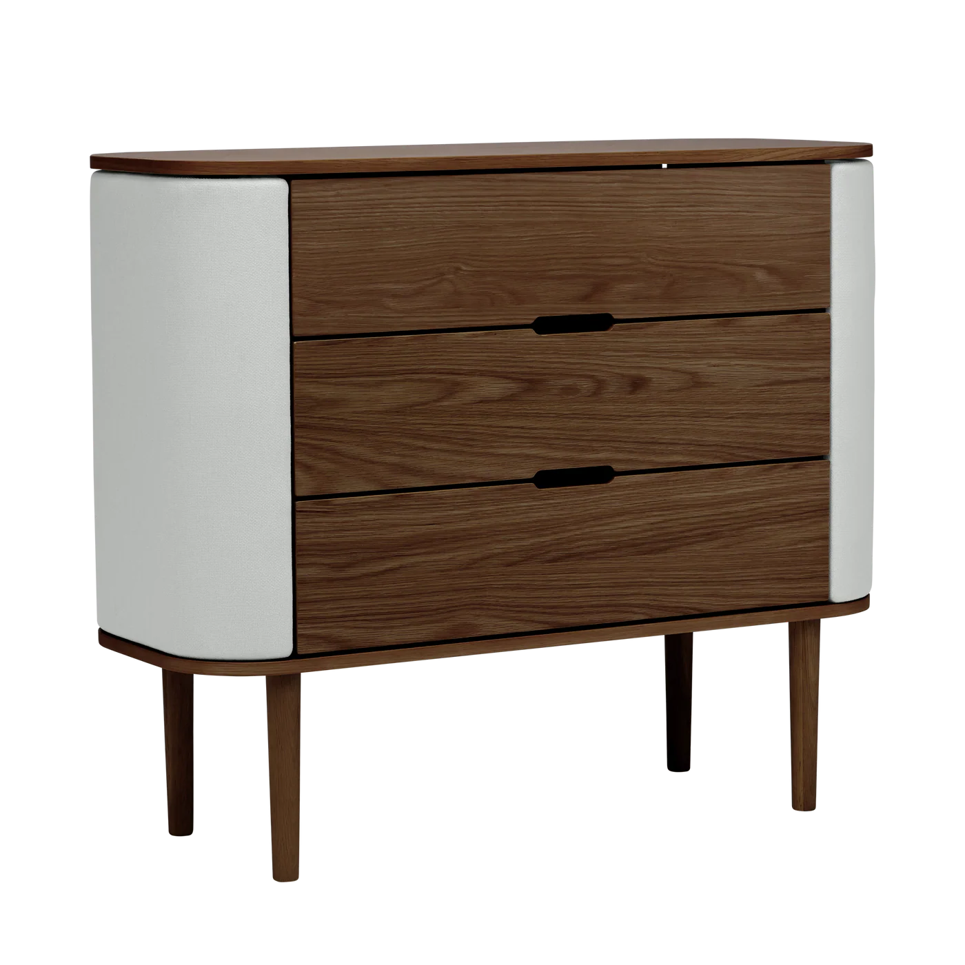 UMAGE Treasures Dresser, Dark Oak