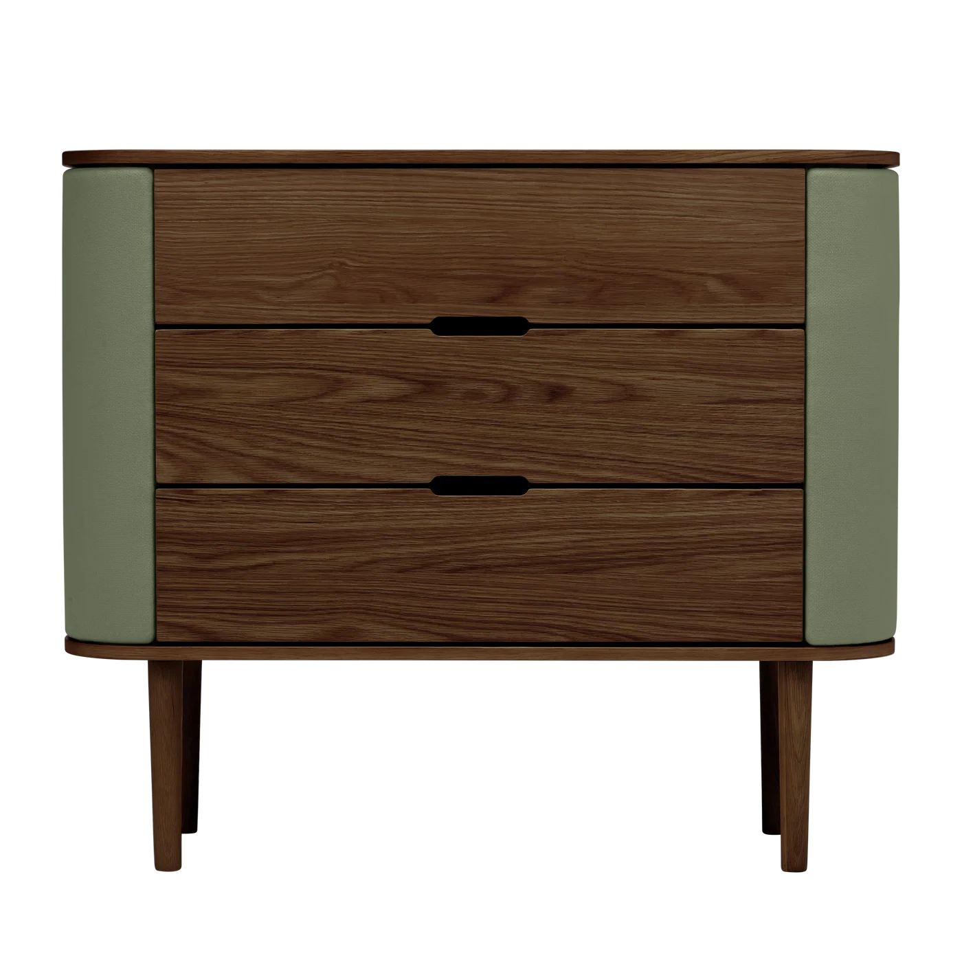 UMAGE Treasures Dresser, Dark Oak