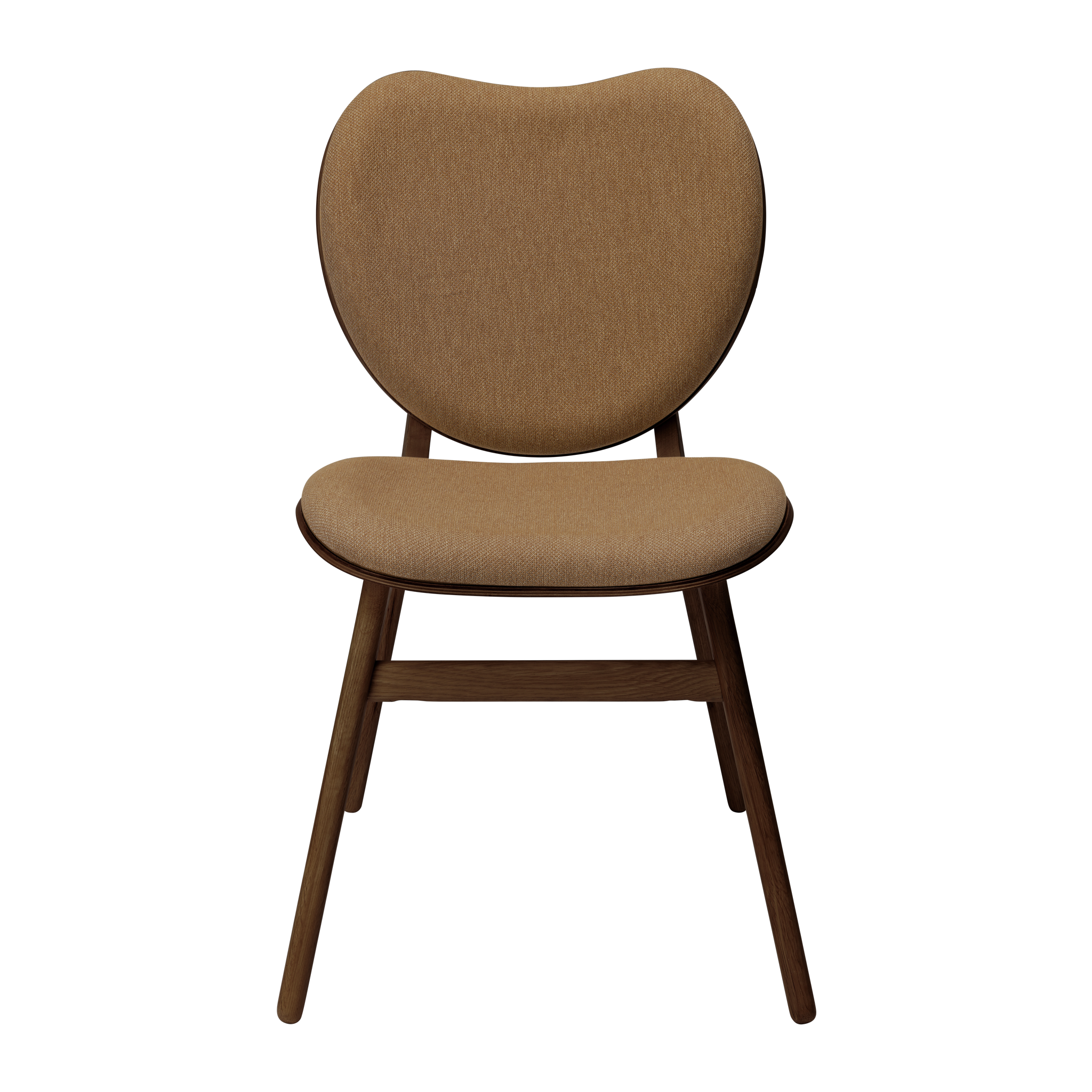 UMAGE A Conversation Piece Dining Chair, Dark Oak