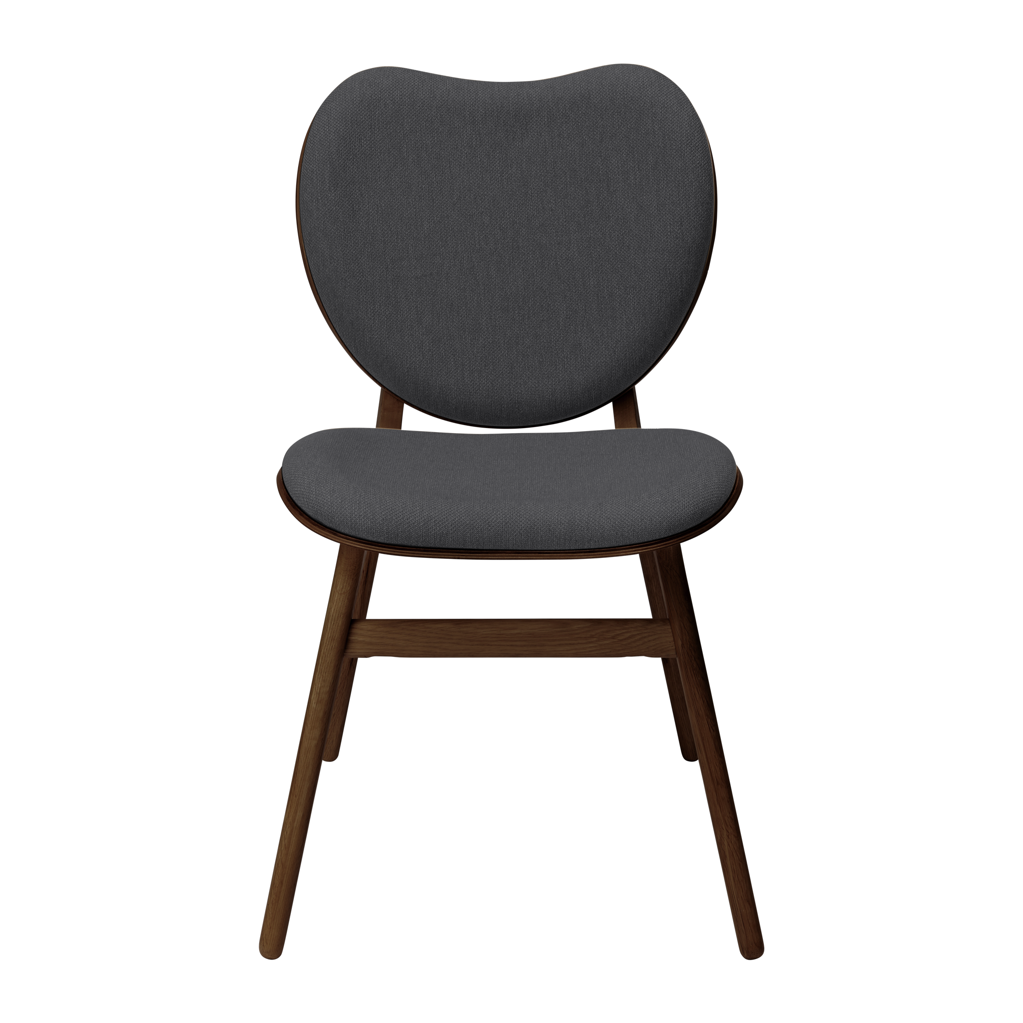 UMAGE A Conversation Piece Dining Chair, Dark Oak