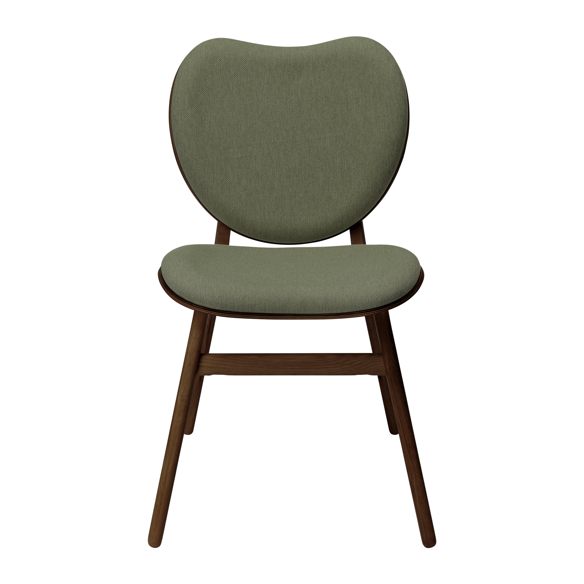 UMAGE A Conversation Piece Dining Chair, Dark Oak