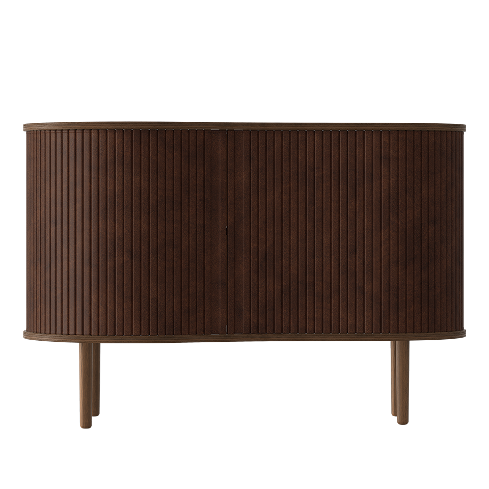 UMAGE Audacious Cabinet, Dark Oak