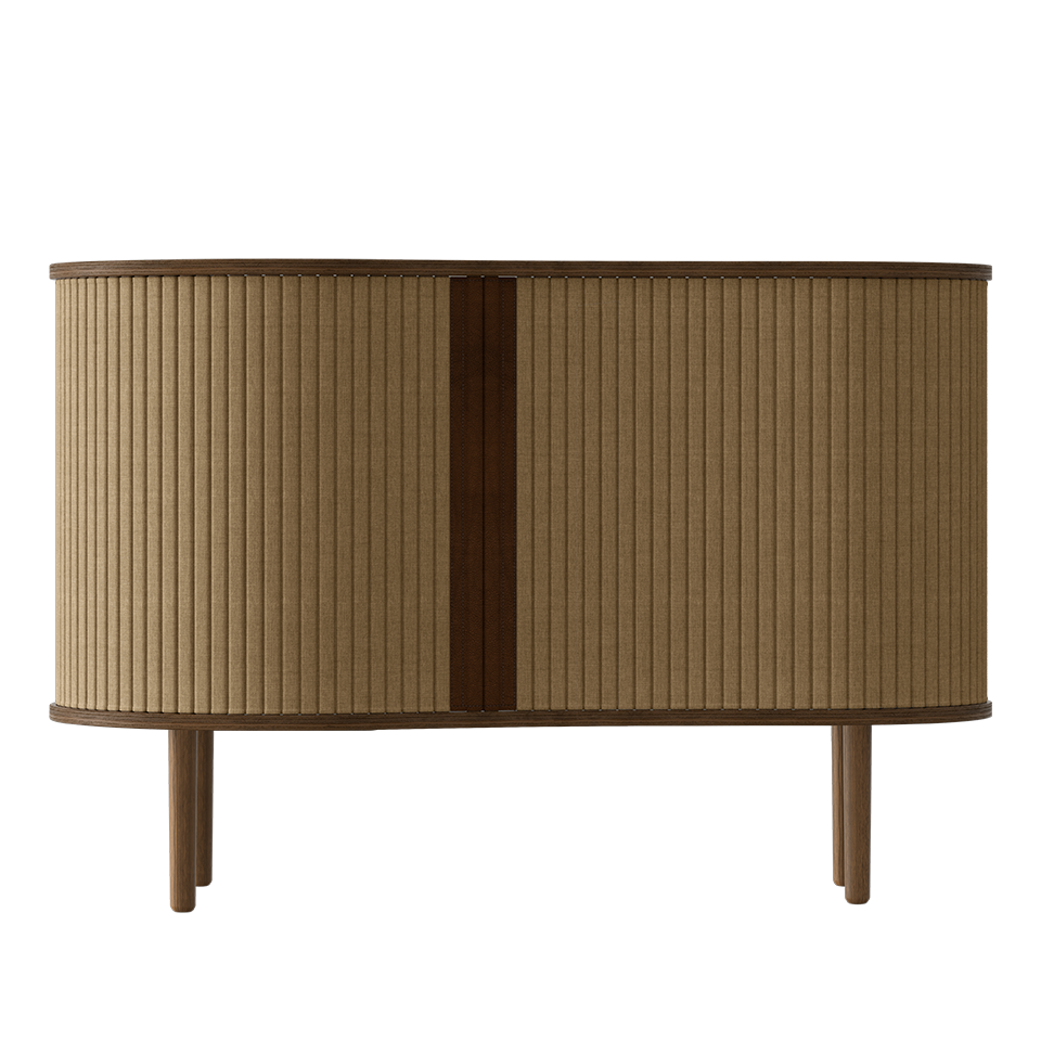 UMAGE Audacious Cabinet, Dark Oak
