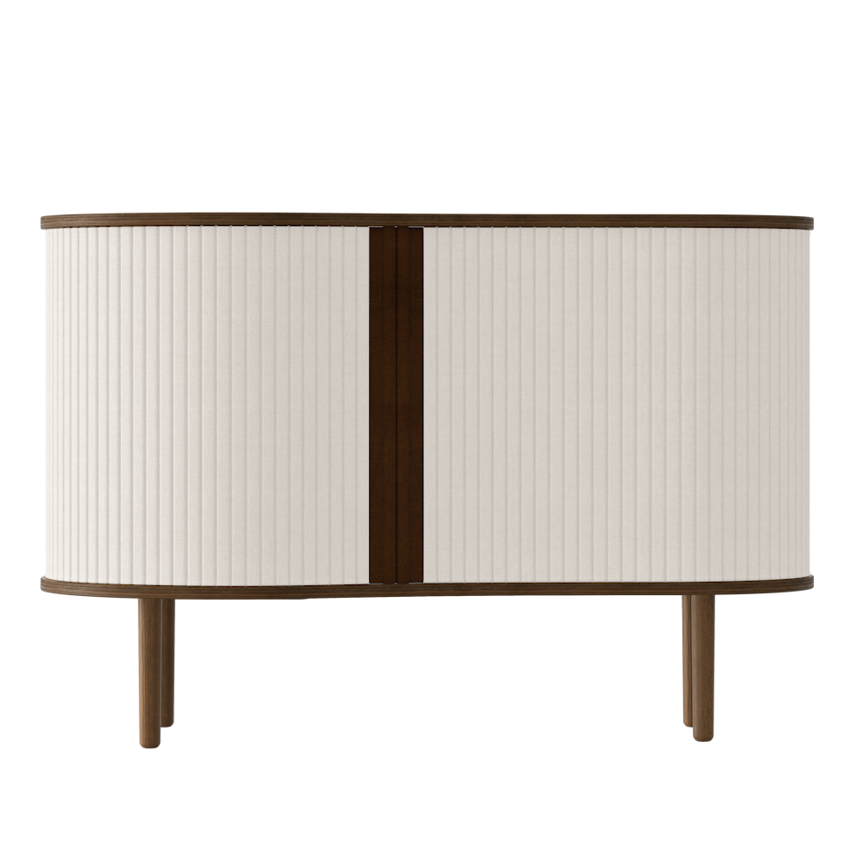 UMAGE Audacious Cabinet, Dark Oak