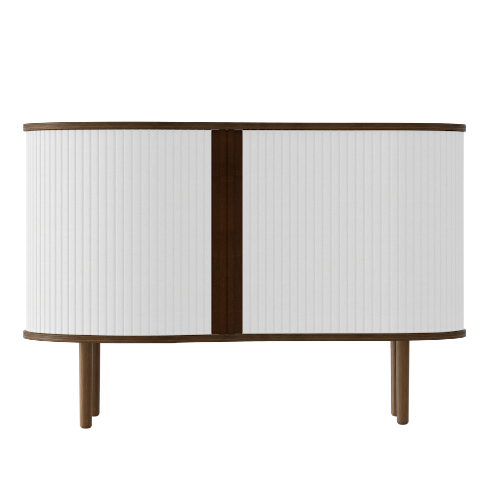 UMAGE Audacious Cabinet, Dark Oak
