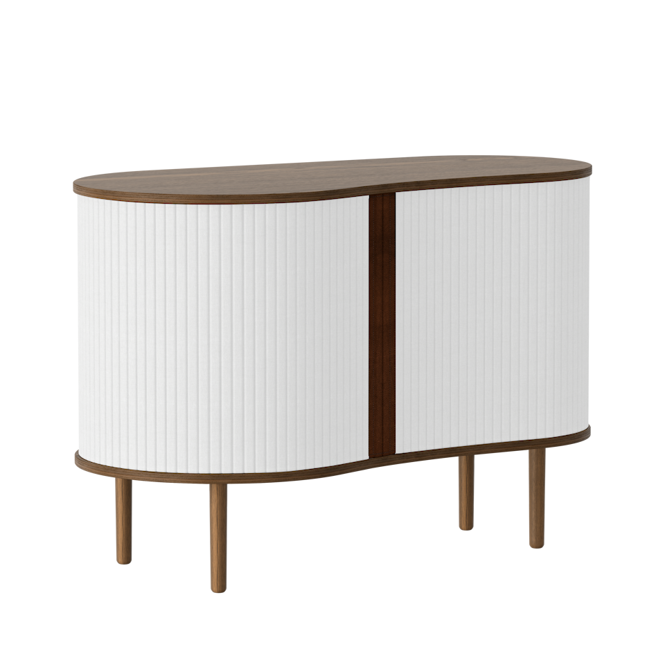 UMAGE Audacious Cabinet, Dark Oak