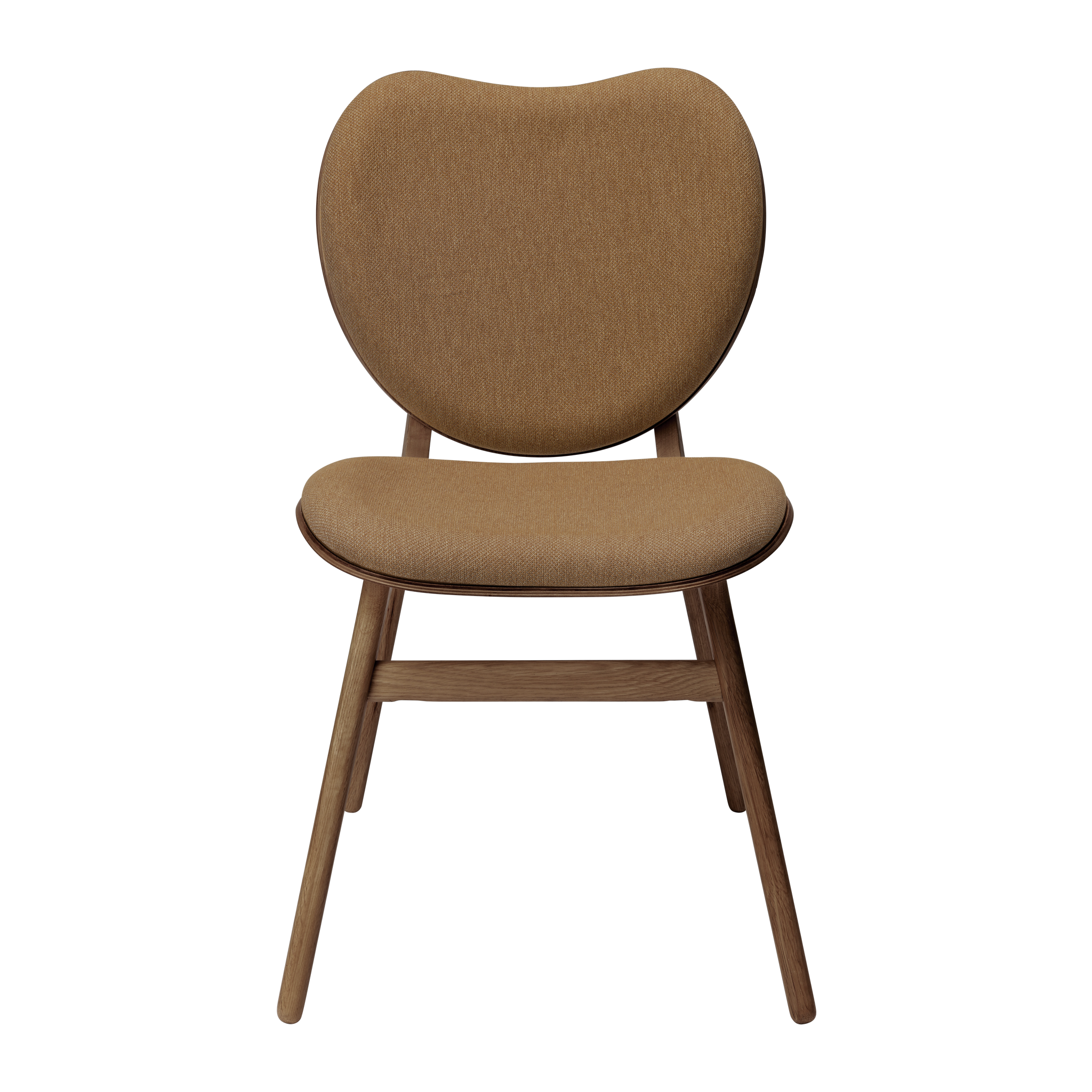 UMAGE A Conversation Piece Dining Chair, Walnut