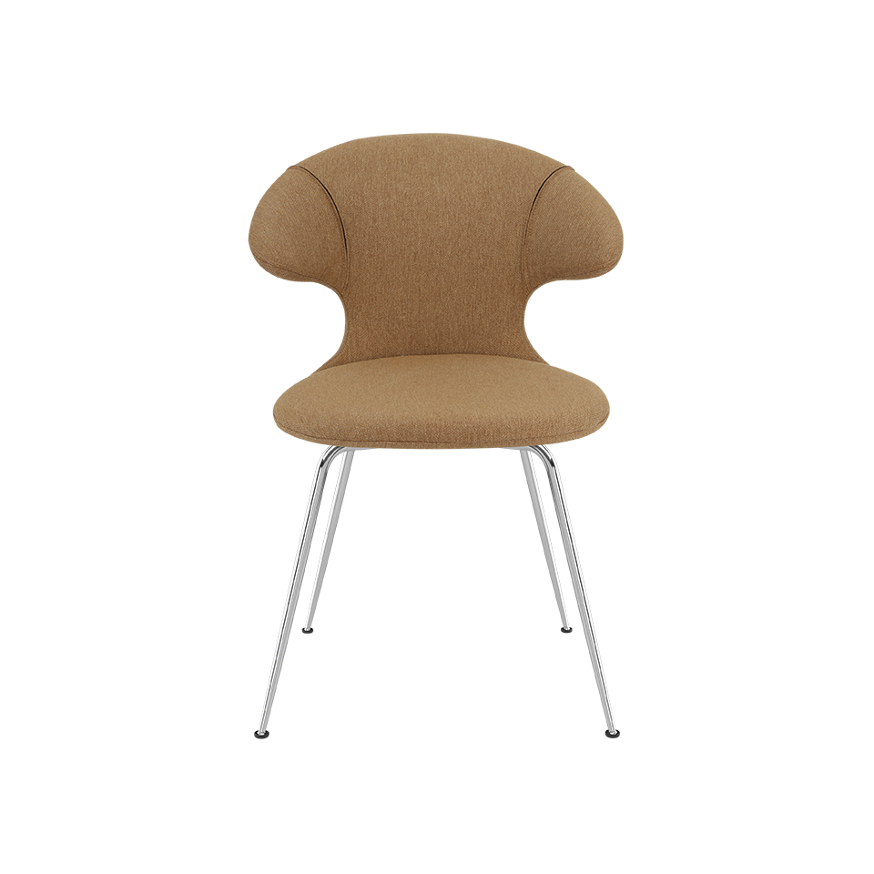 UMAGE Time Flies Chair, Horizons, Chrome Legs