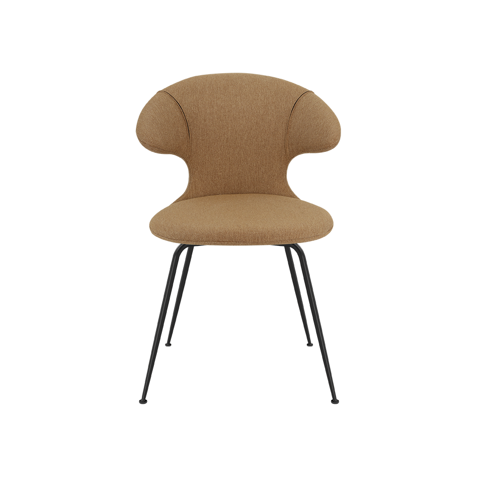 UMAGE Time Flies Chair, Horizons, Black Legs