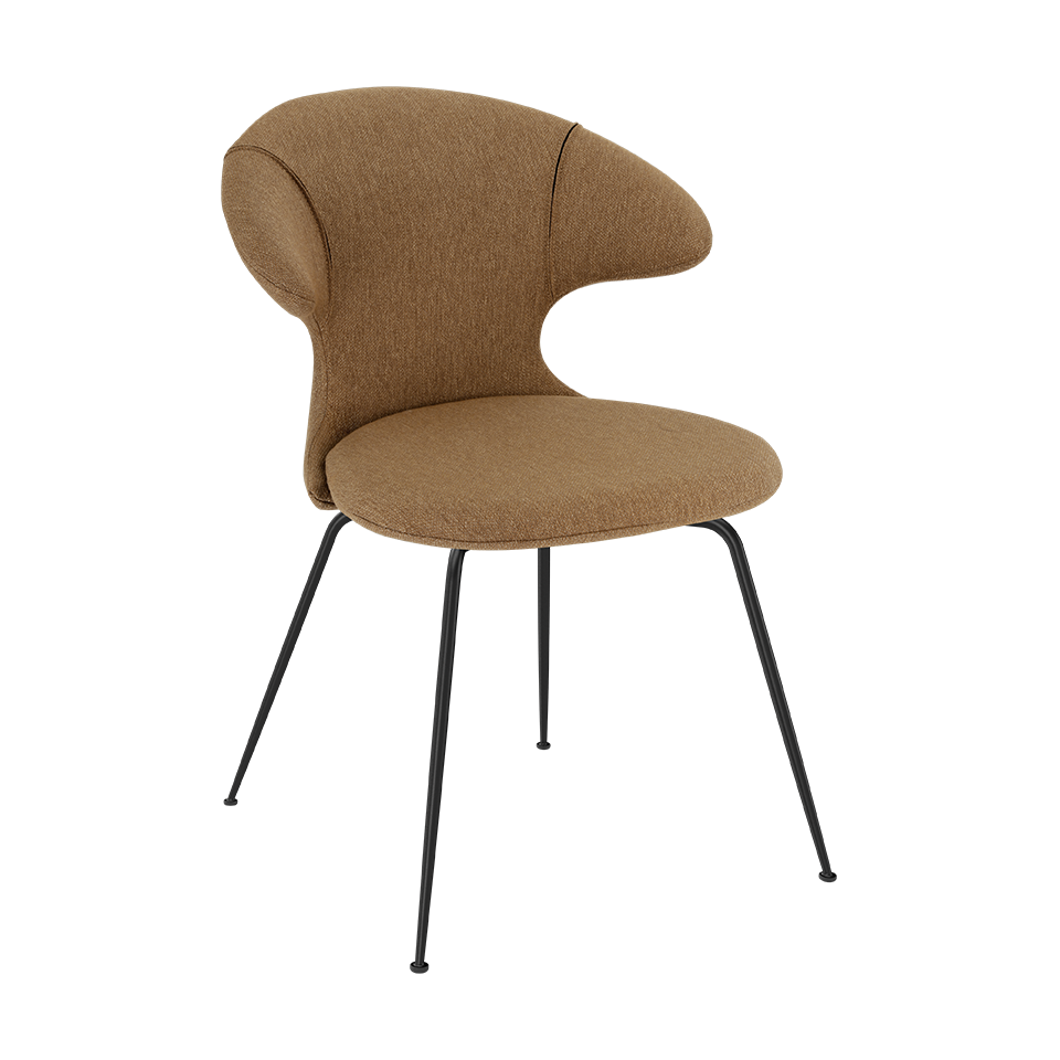 UMAGE Time Flies Chair, Horizons, Black Legs
