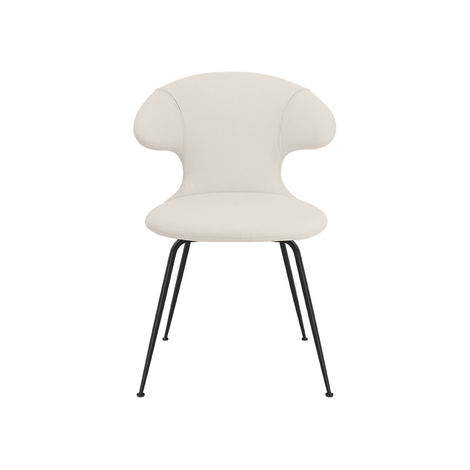 UMAGE Time Flies Chair, Horizons, Black Legs