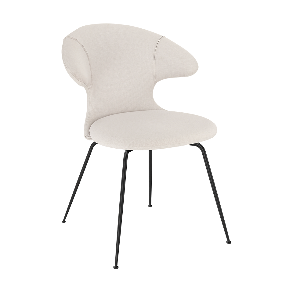 UMAGE Time Flies Chair, Horizons, Black Legs