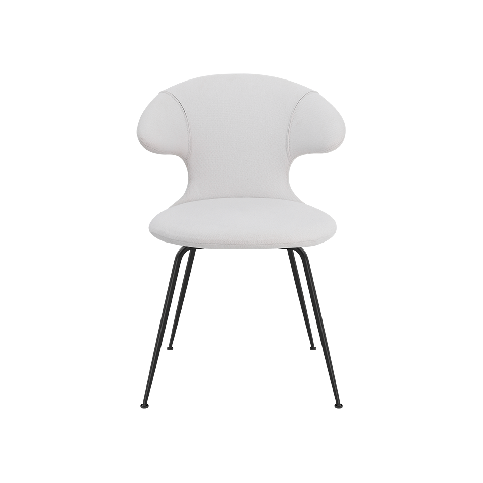 UMAGE Time Flies Chair, Horizons, Black Legs