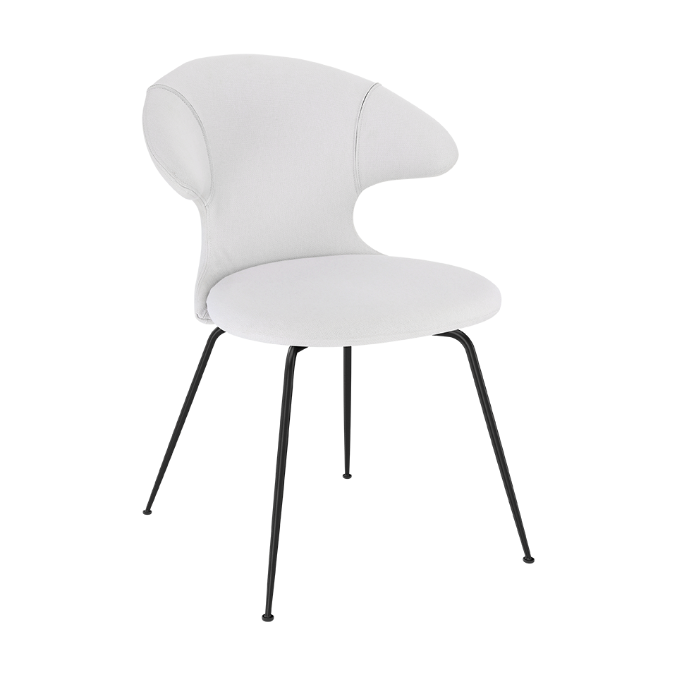 UMAGE Time Flies Chair, Horizons, Black Legs