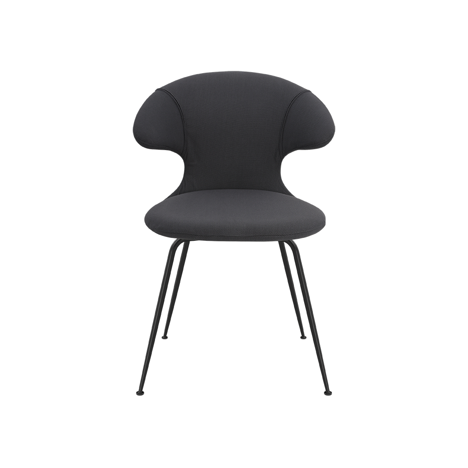 UMAGE Time Flies Chair, Horizons, Black Legs