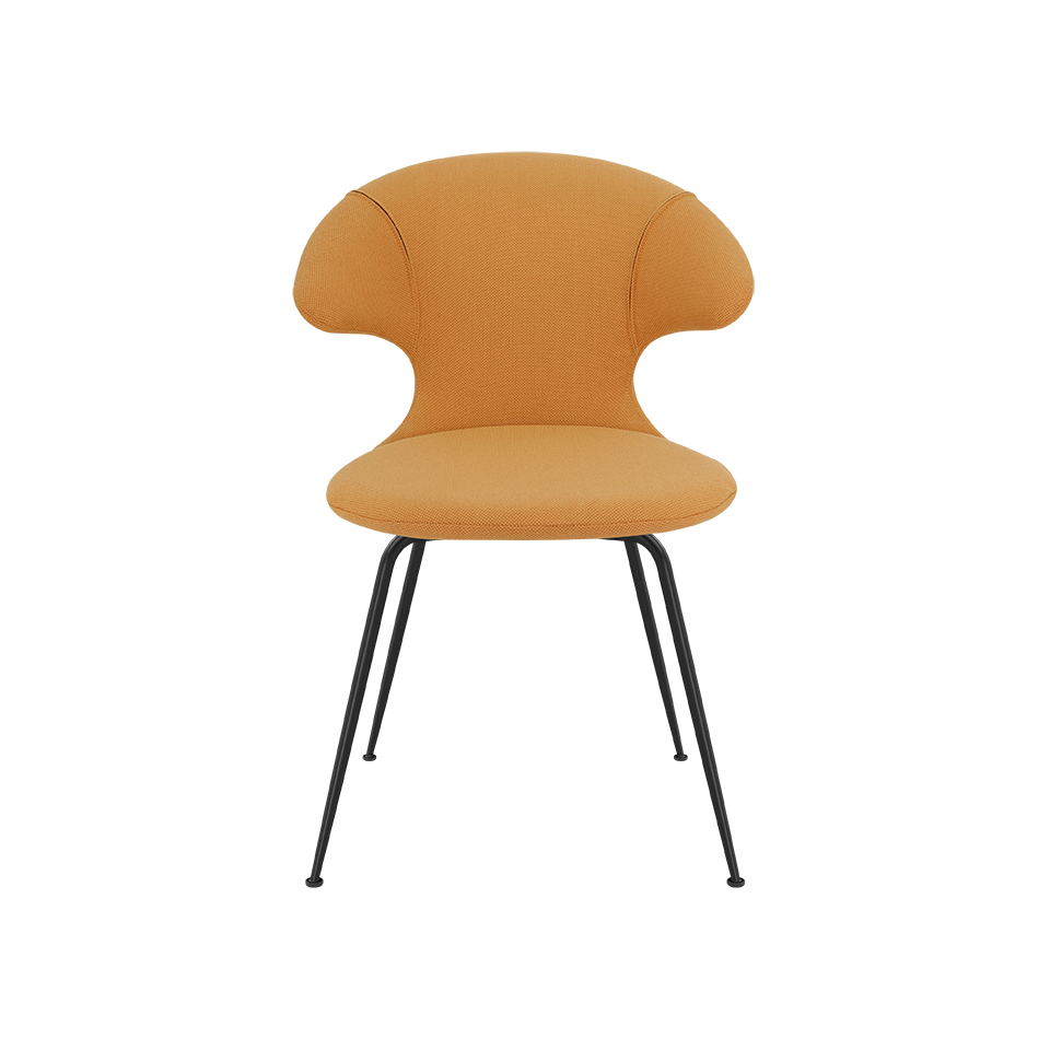 UMAGE Time Flies Chair, Horizons, Black Legs