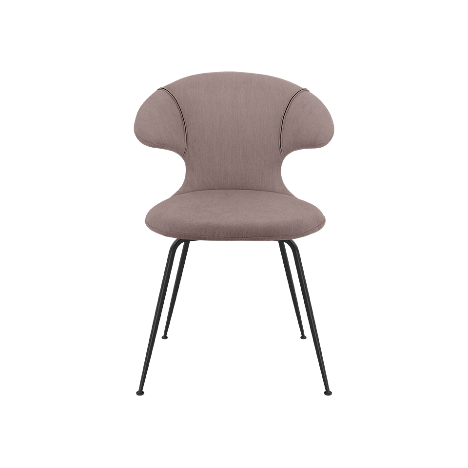 UMAGE Time Flies Chair, Horizons, Black Legs