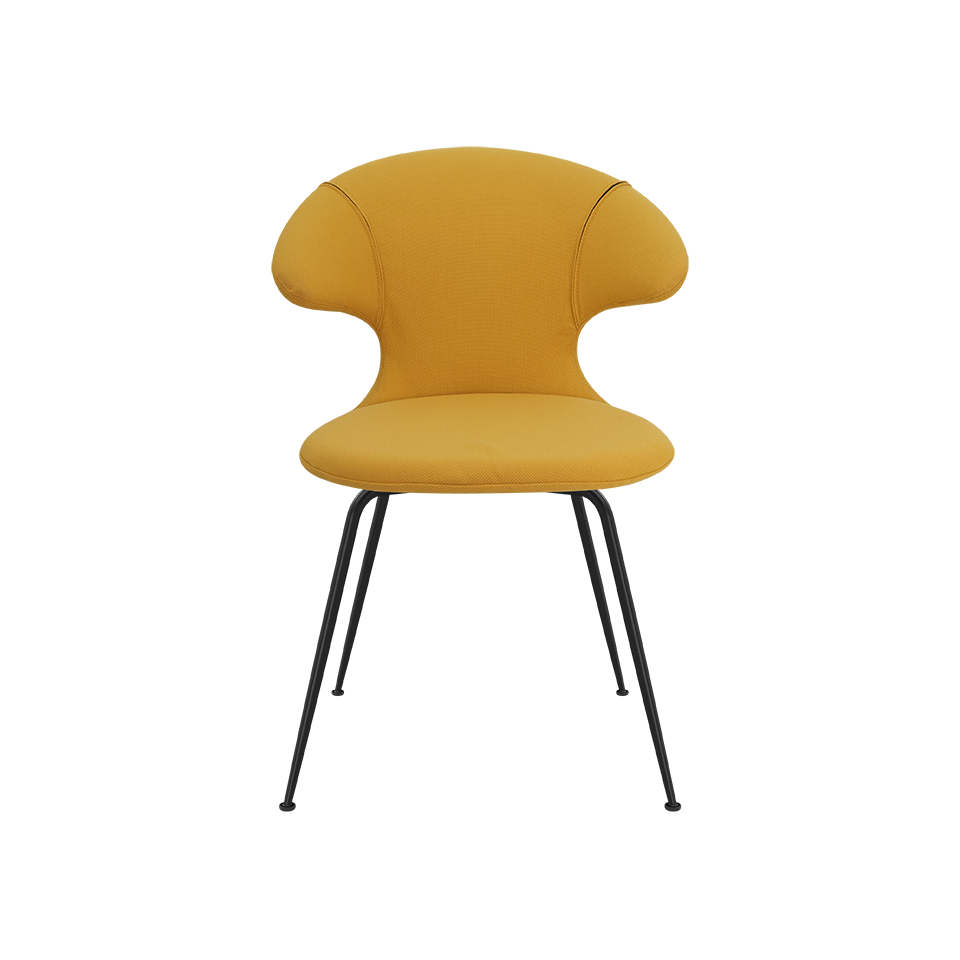 UMAGE Time Flies Chair, Horizons, Black Legs