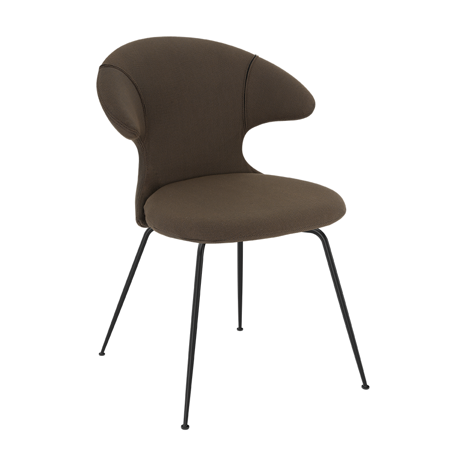 UMAGE Time Flies Chair, Horizons, Black Legs