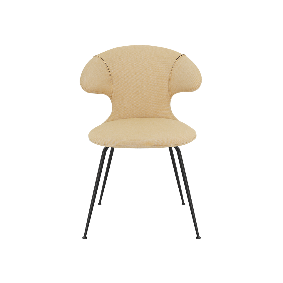 UMAGE Time Flies Chair, Horizons, Black Legs