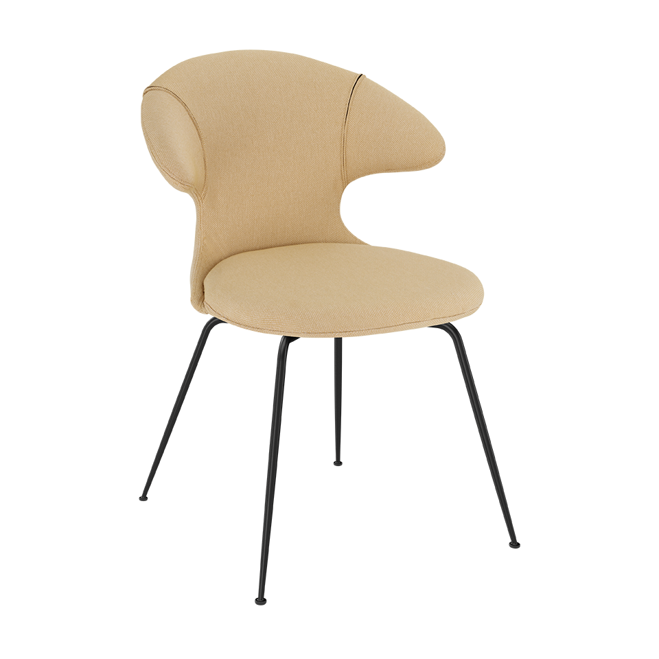 UMAGE Time Flies Chair, Horizons, Black Legs