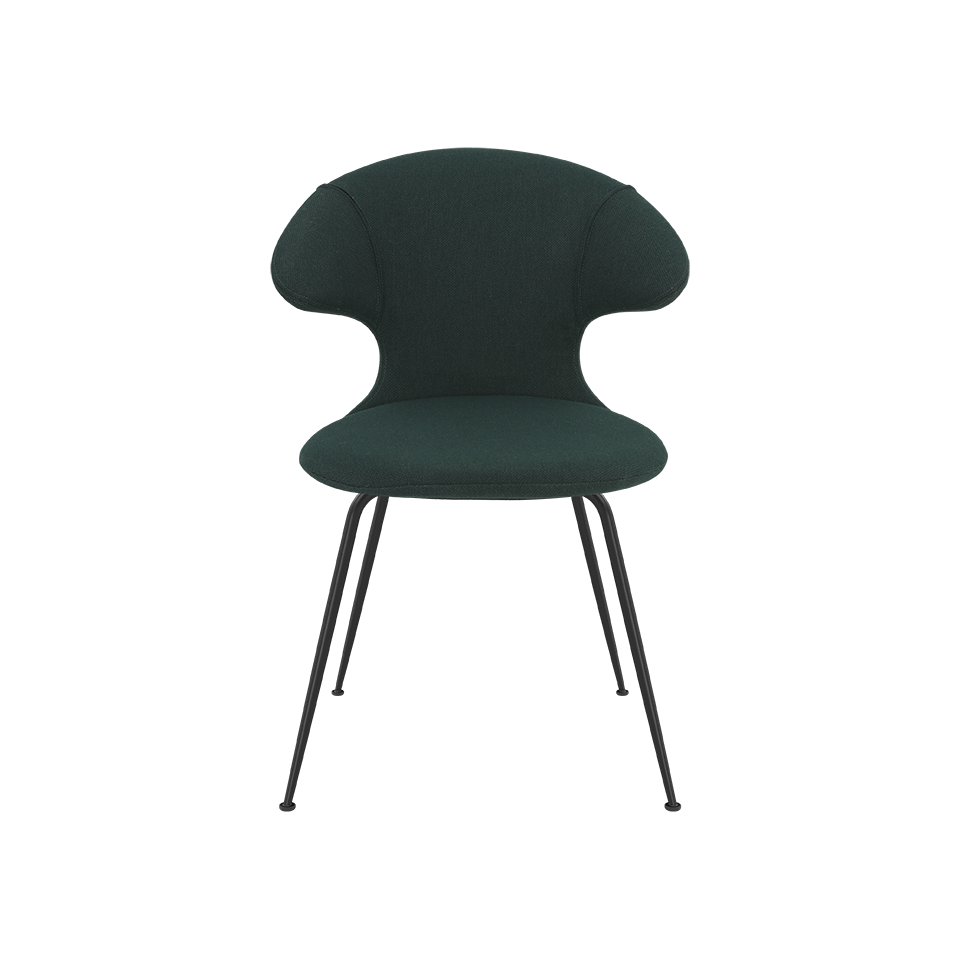 UMAGE Time Flies Chair, Horizons, Black Legs