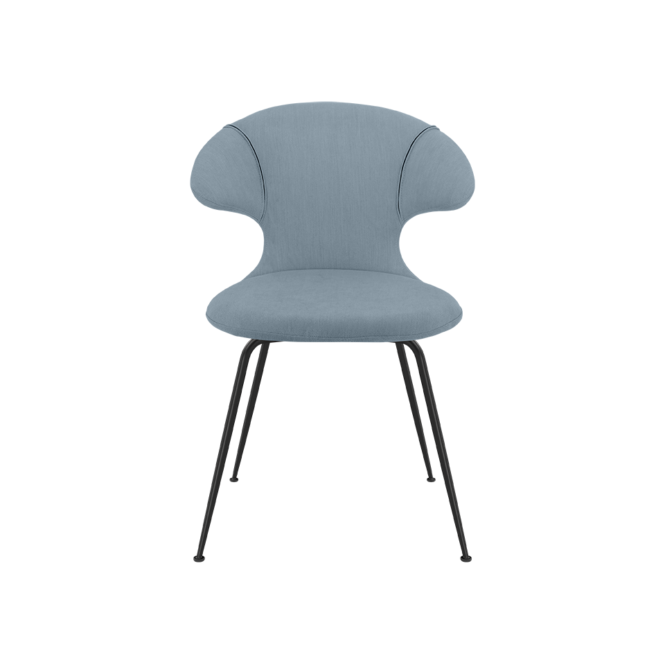 UMAGE Time Flies Chair, Horizons, Black Legs