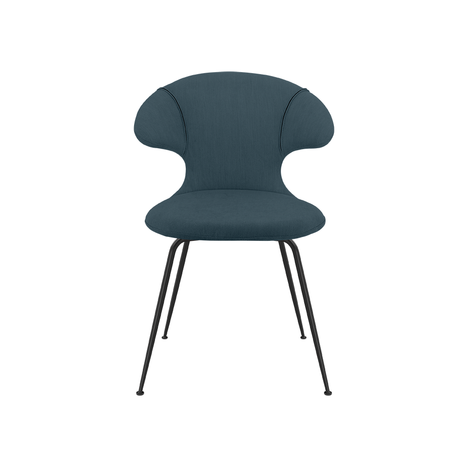 UMAGE Time Flies Chair, Horizons, Black Legs