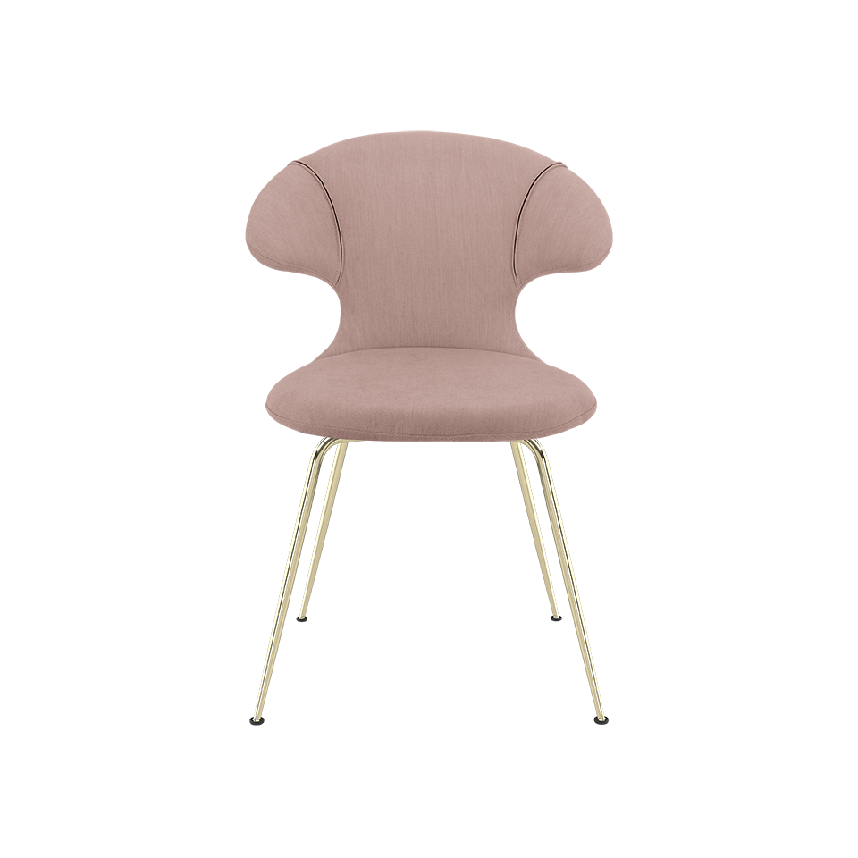UMAGE Time Flies Chair, Horizons, Brass Legs