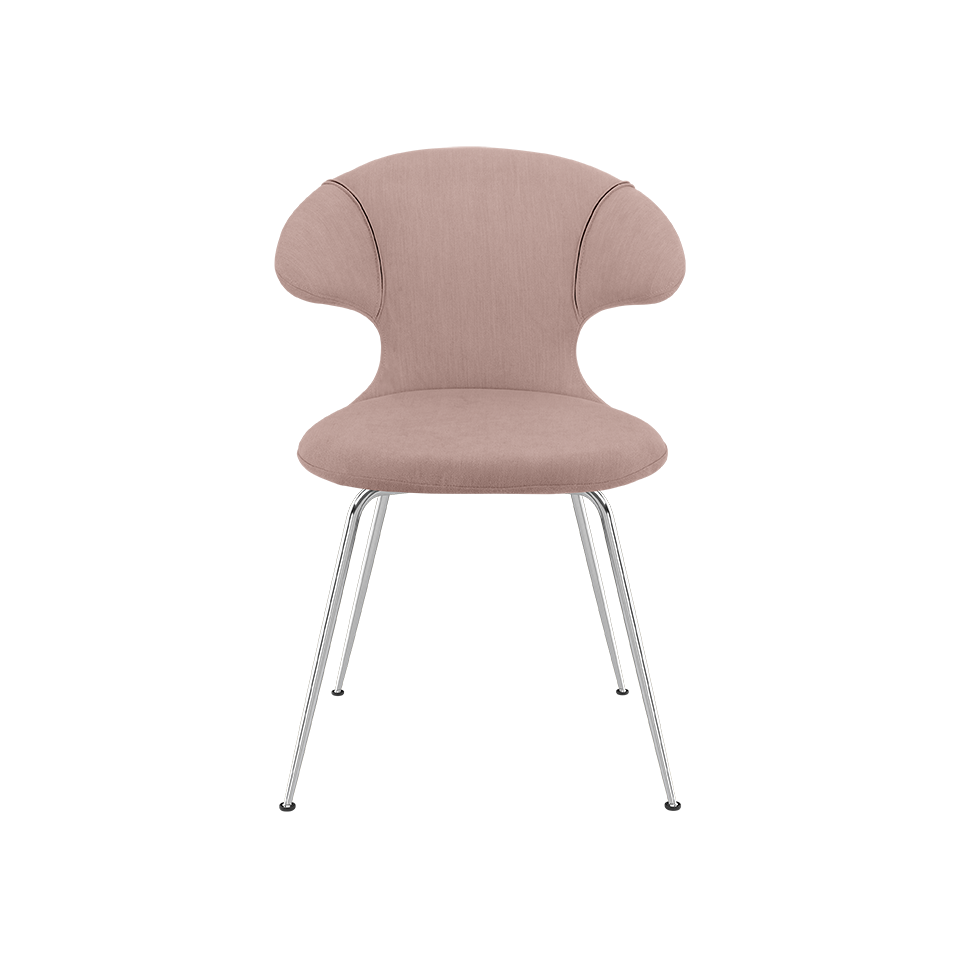 UMAGE Time Flies Chair, Horizons, Chrome Legs