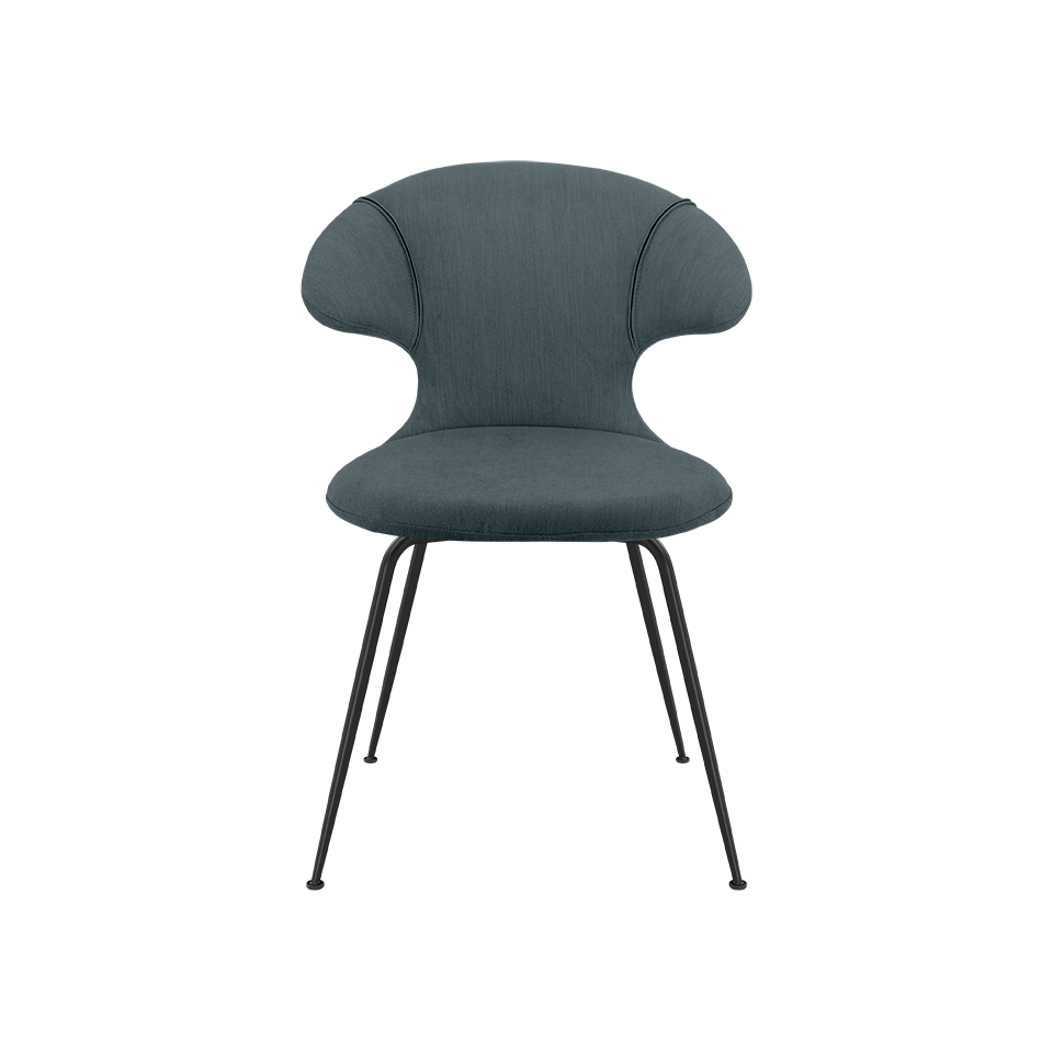 UMAGE Time Flies Chair, Horizons, Black Legs