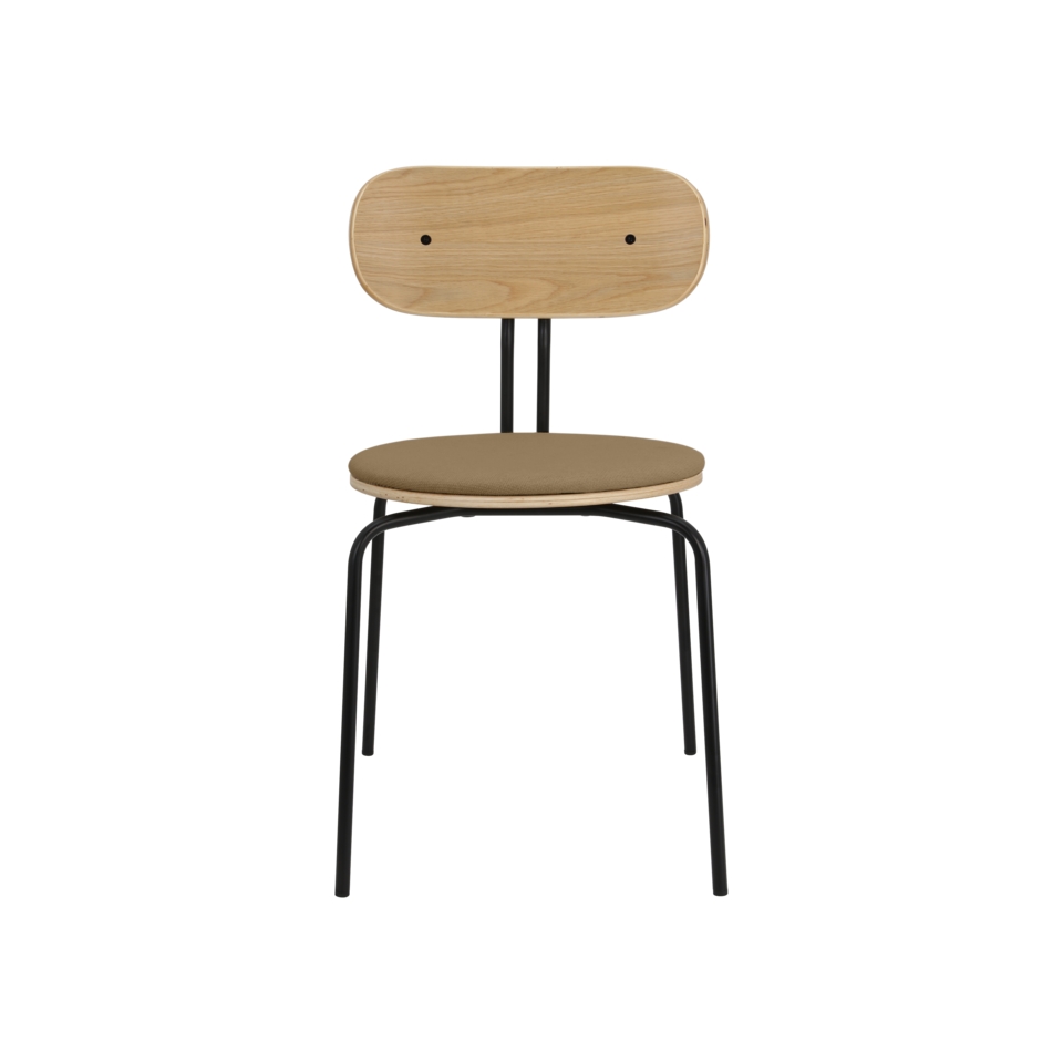 UMAGE Curious Chair and Stool Cushion