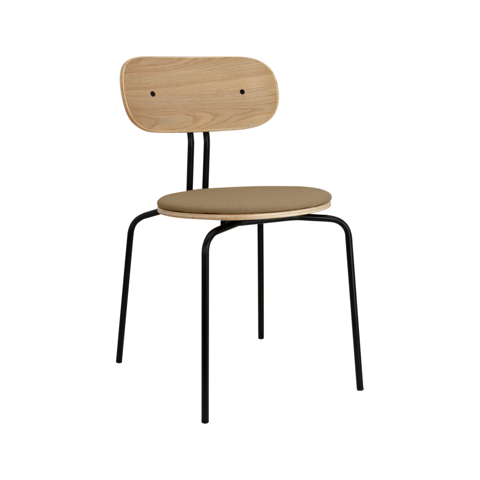 UMAGE Curious Chair and Stool Cushion