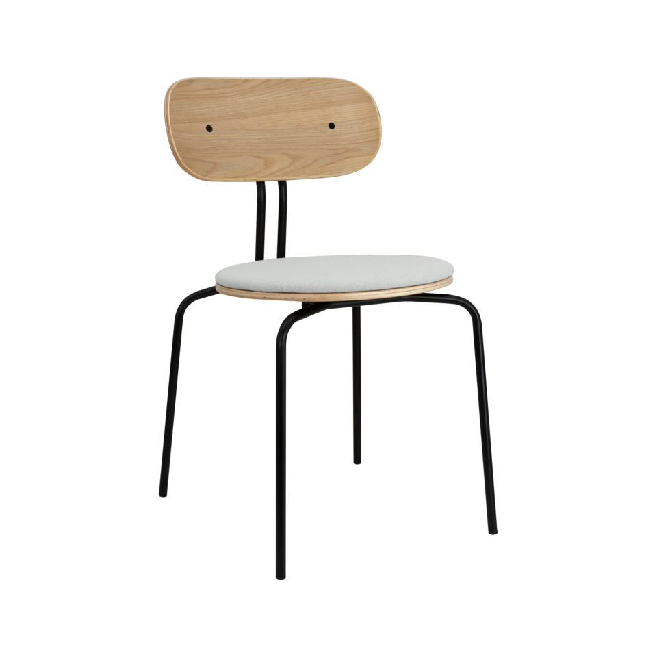 UMAGE Curious Chair and Stool Cushion