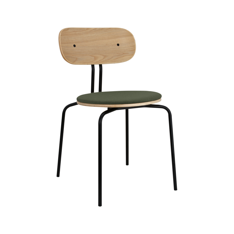 UMAGE Curious Chair and Stool Cushion
