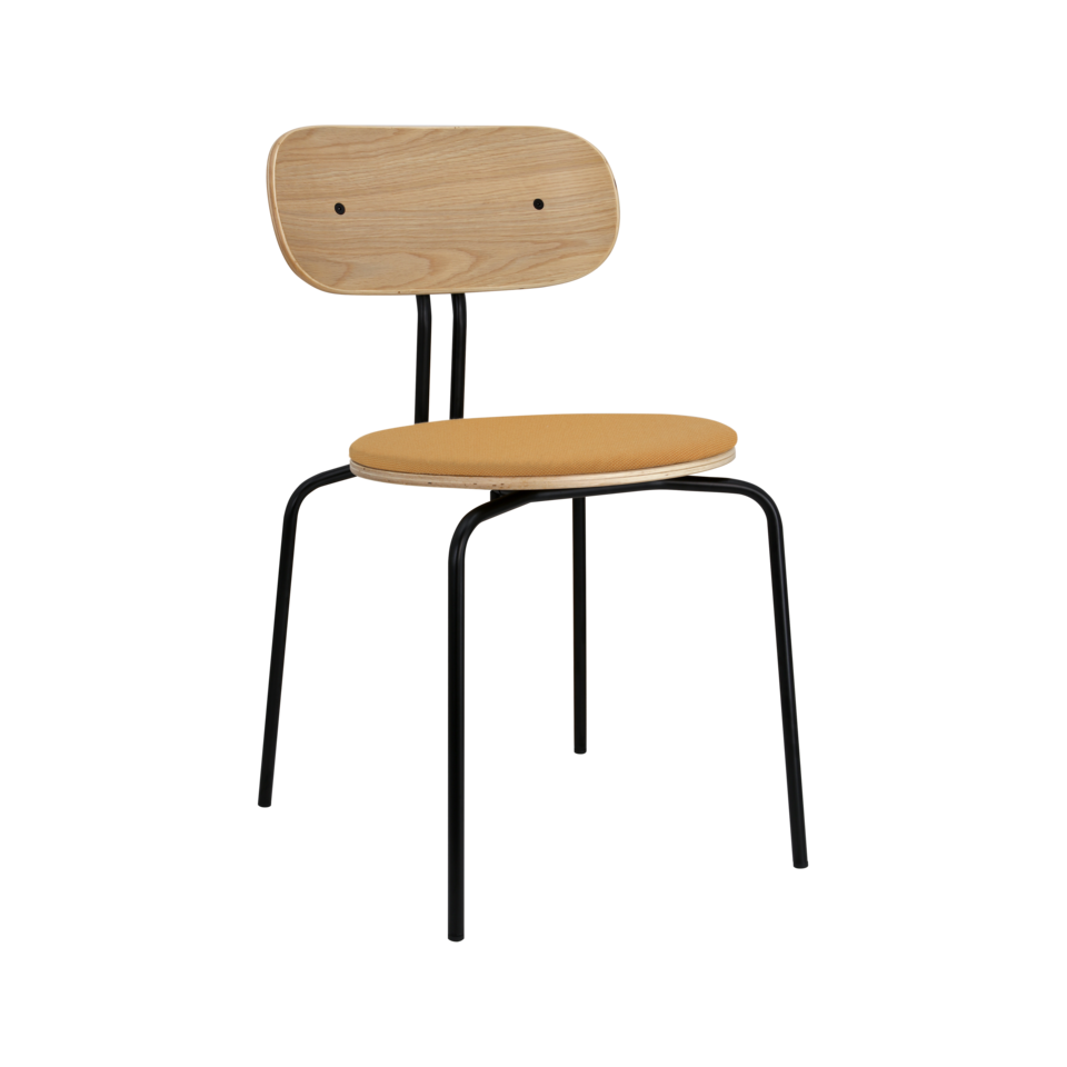 UMAGE Curious Chair and Stool Cushion