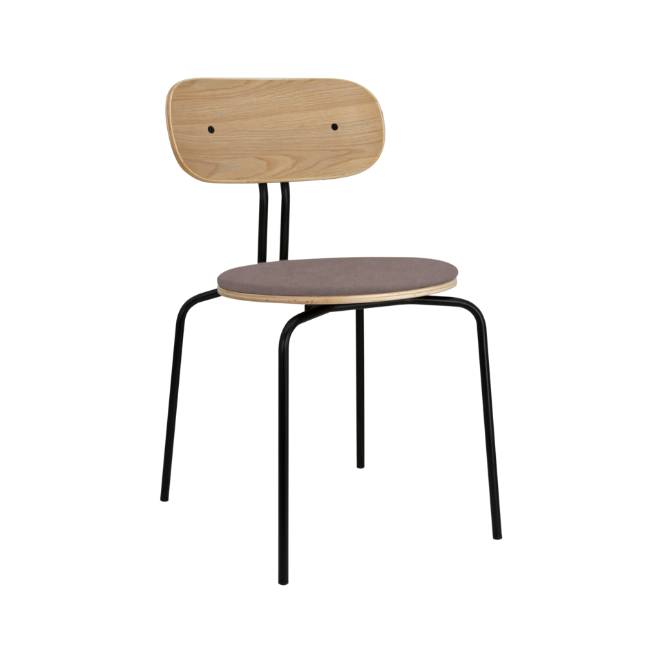 UMAGE Curious Chair and Stool Cushion