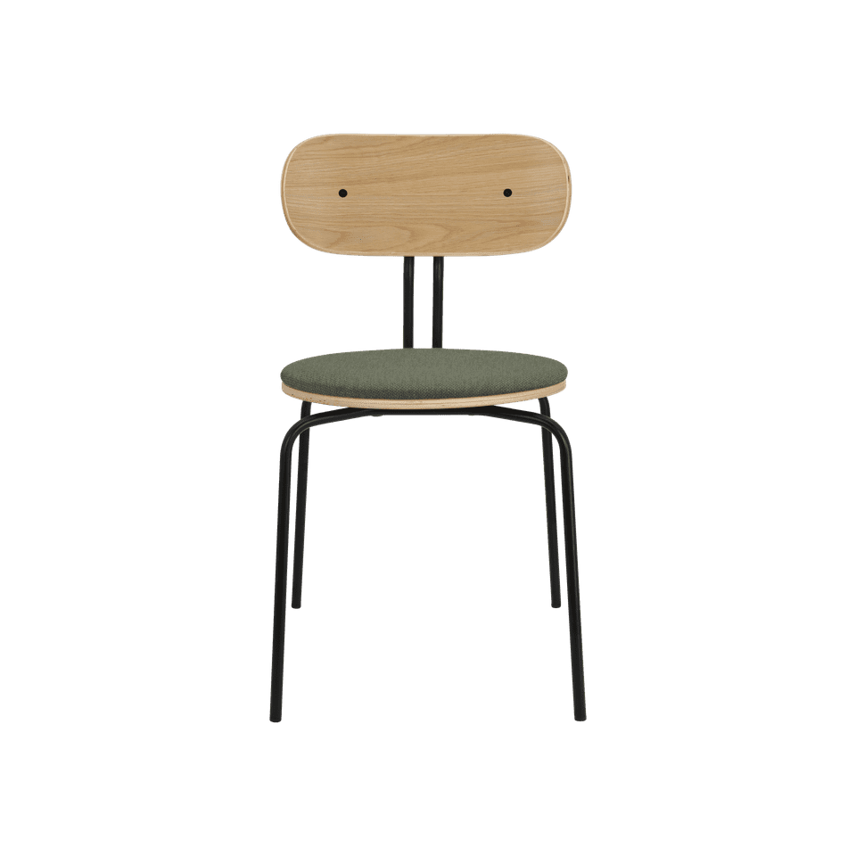 UMAGE Curious Chair and Stool Cushion