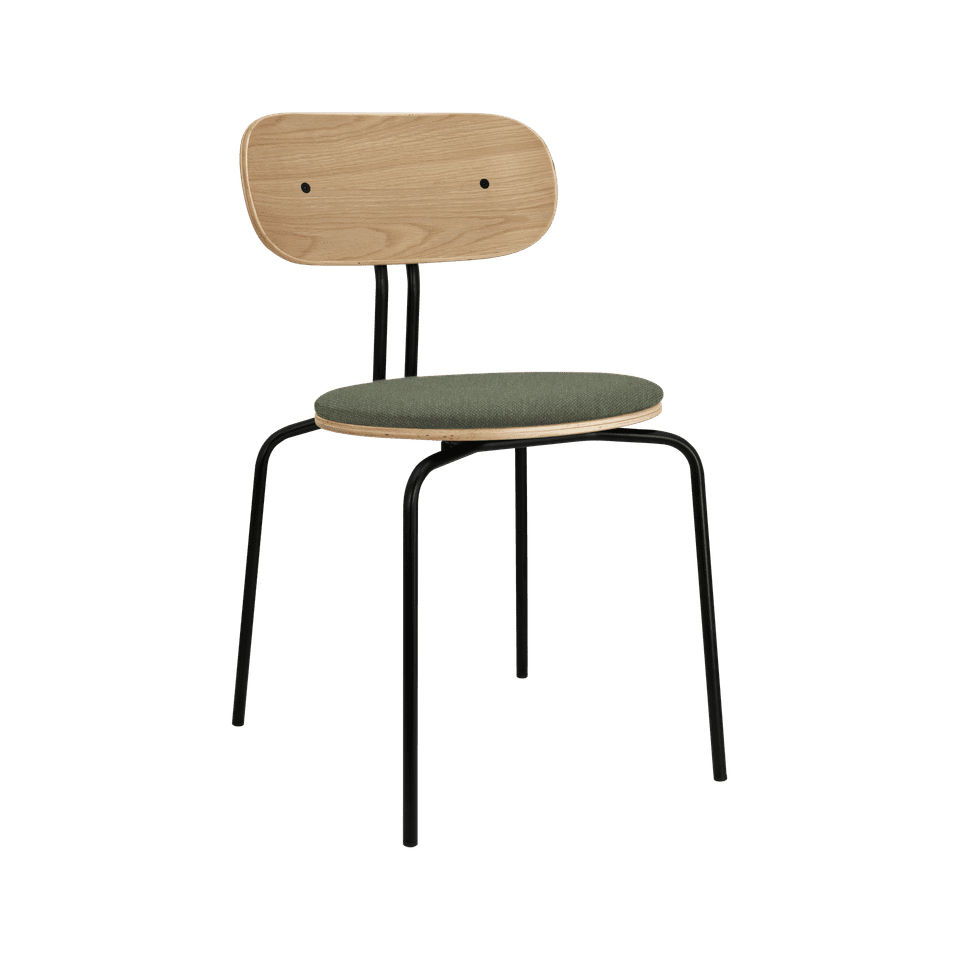 UMAGE Curious Chair and Stool Cushion