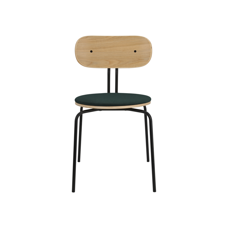 UMAGE Curious Chair and Stool Cushion