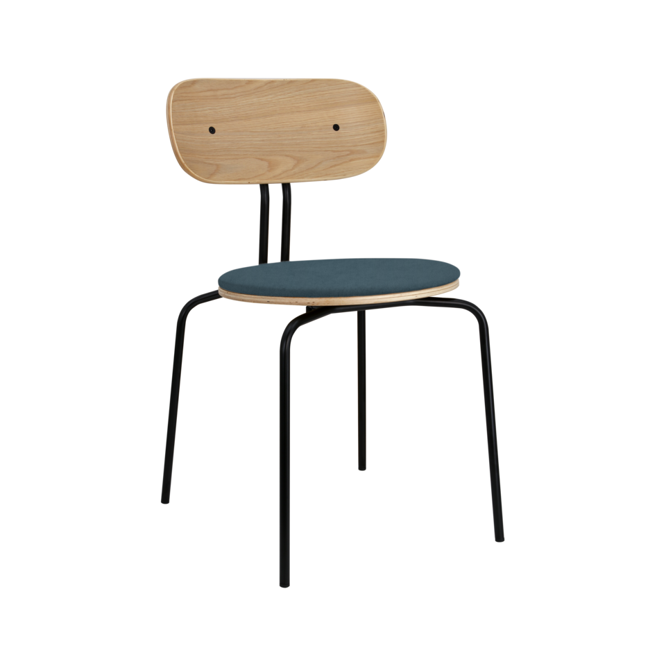 UMAGE Curious Chair and Stool Cushion